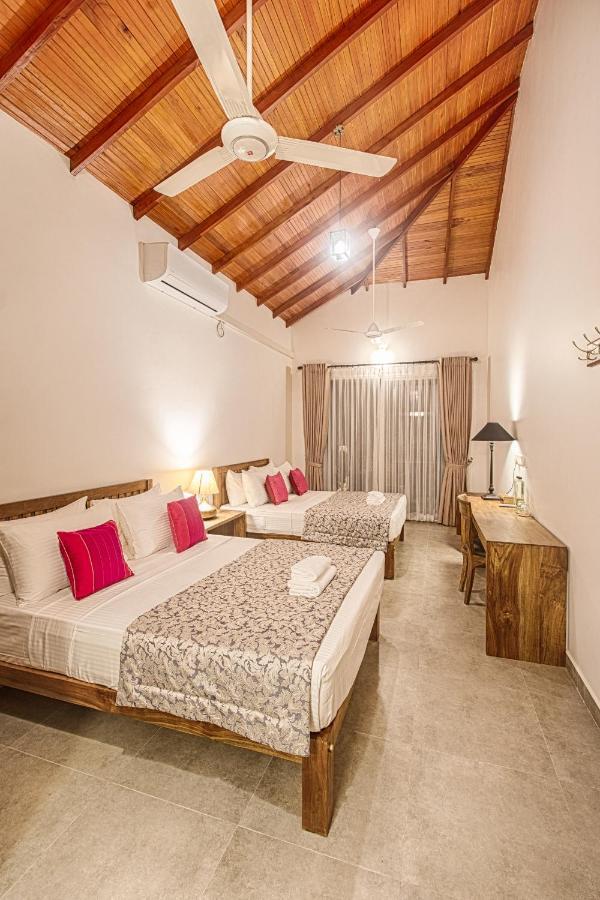 Gracian Villa Kandy Zewnętrze zdjęcie