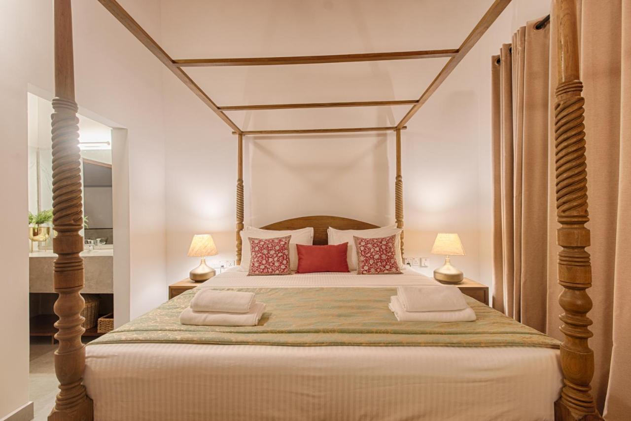 Gracian Villa Kandy Zewnętrze zdjęcie