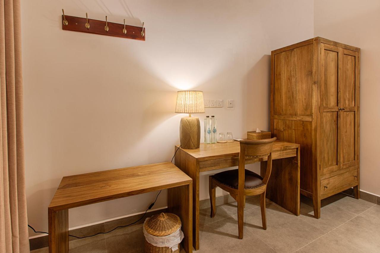 Gracian Villa Kandy Zewnętrze zdjęcie