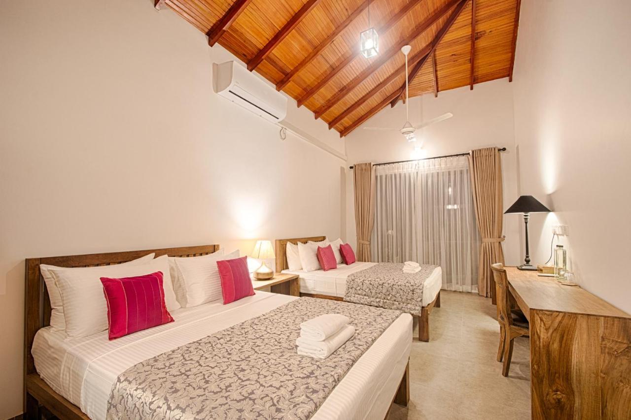 Gracian Villa Kandy Zewnętrze zdjęcie