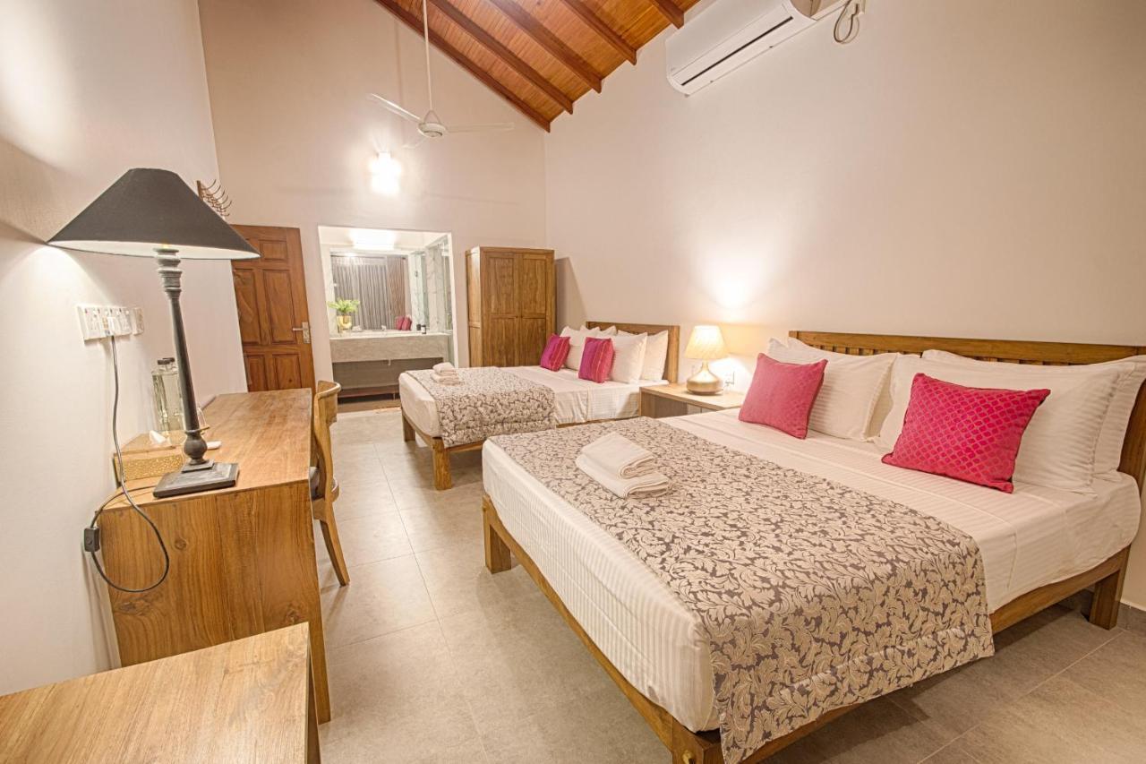 Gracian Villa Kandy Zewnętrze zdjęcie