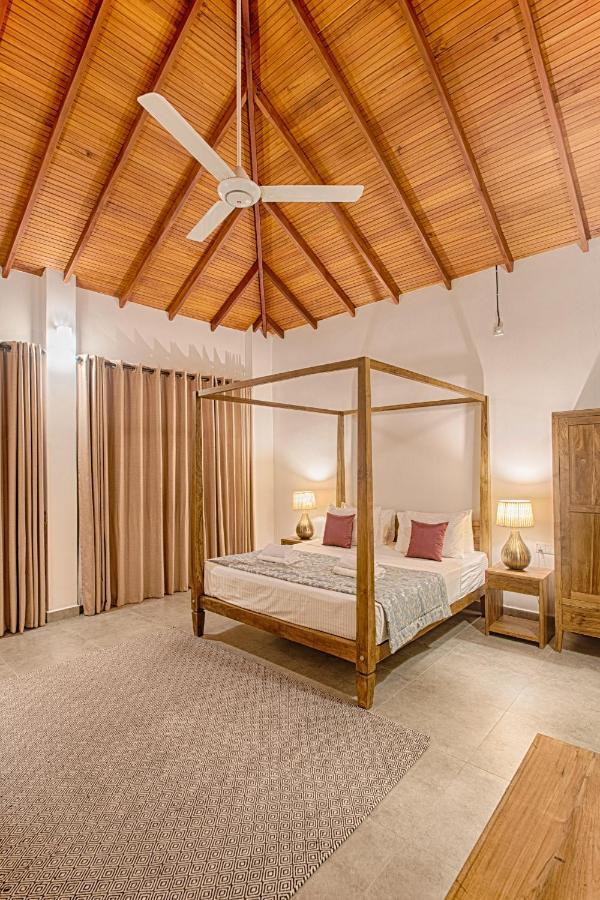 Gracian Villa Kandy Zewnętrze zdjęcie