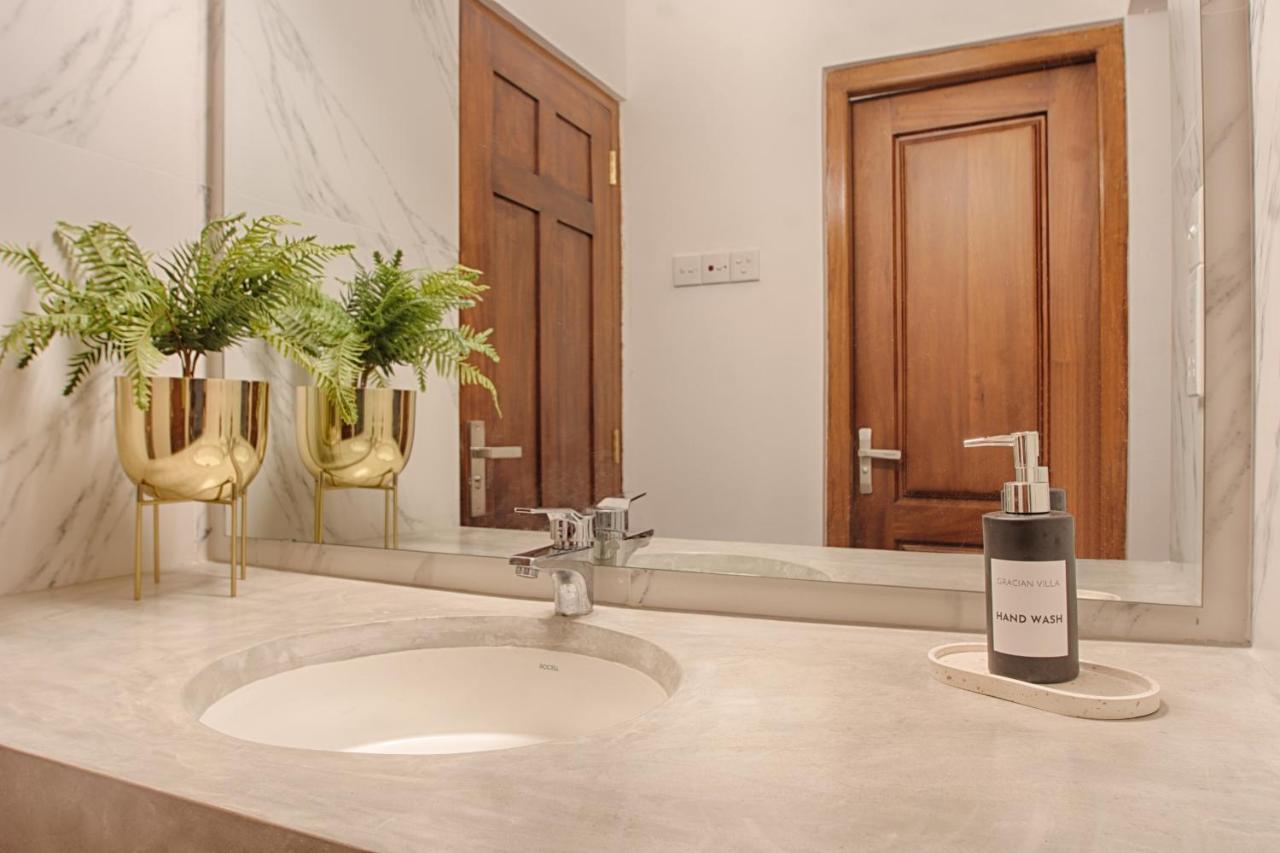 Gracian Villa Kandy Zewnętrze zdjęcie