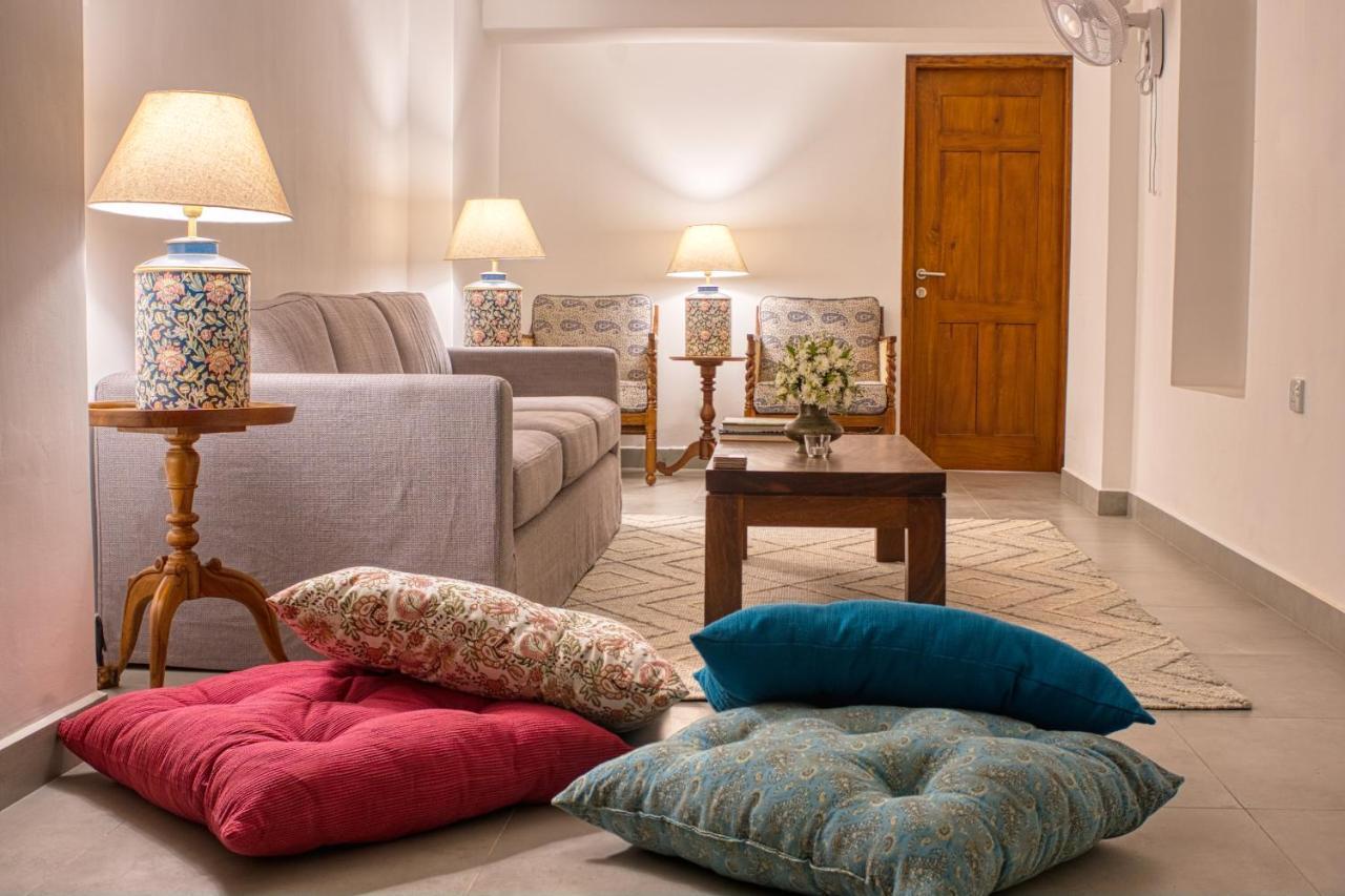 Gracian Villa Kandy Zewnętrze zdjęcie