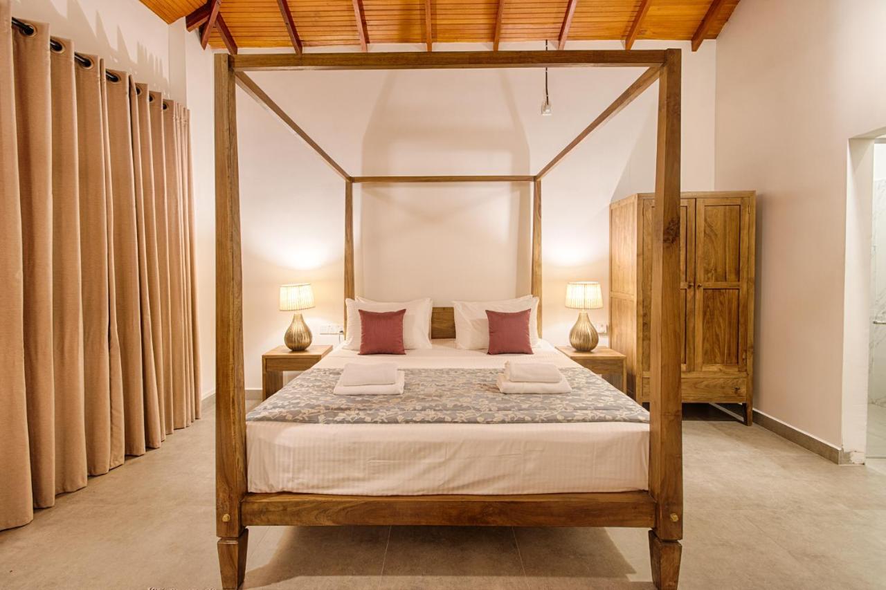 Gracian Villa Kandy Zewnętrze zdjęcie