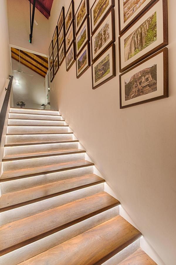 Gracian Villa Kandy Zewnętrze zdjęcie