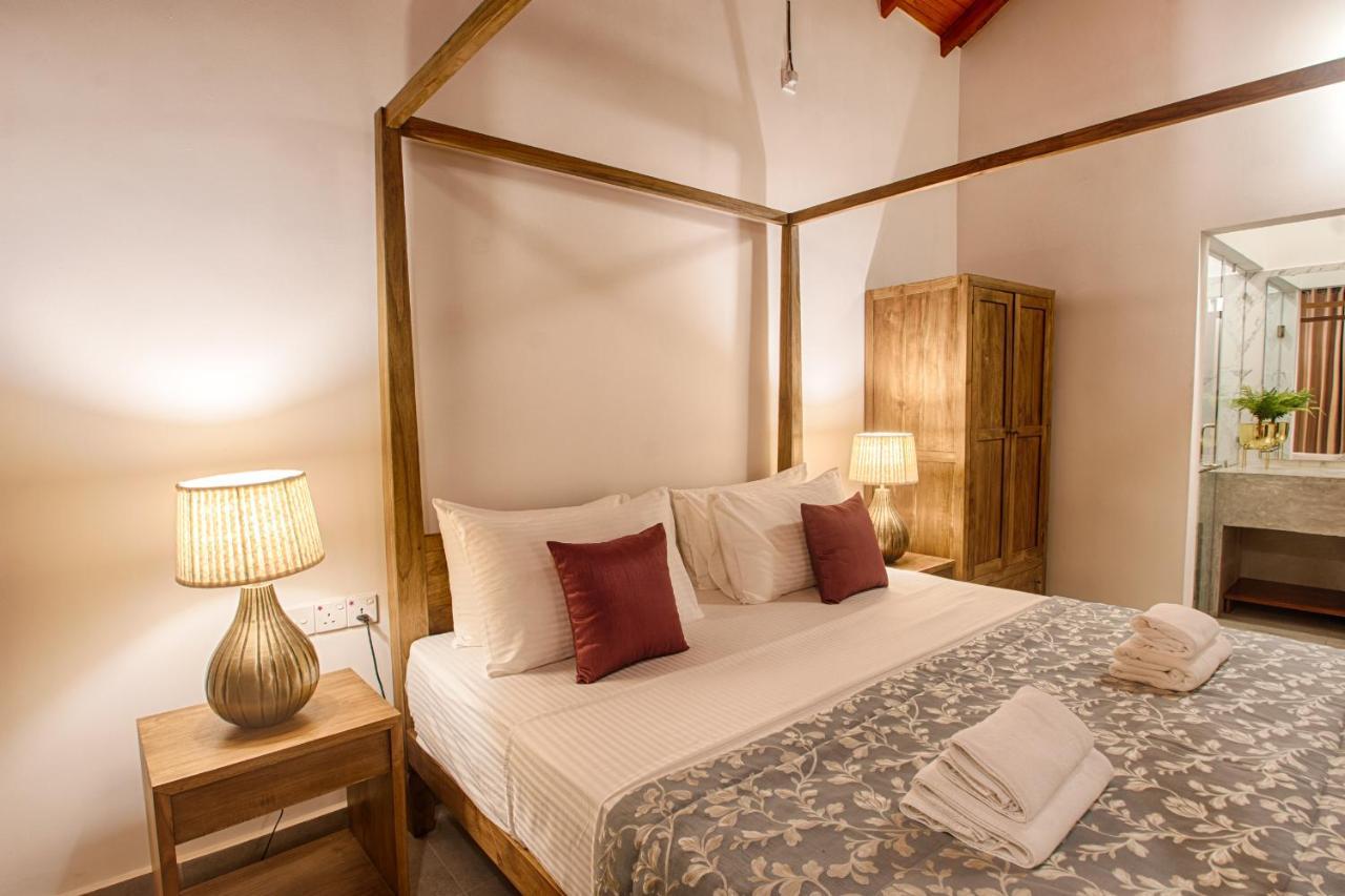 Gracian Villa Kandy Zewnętrze zdjęcie