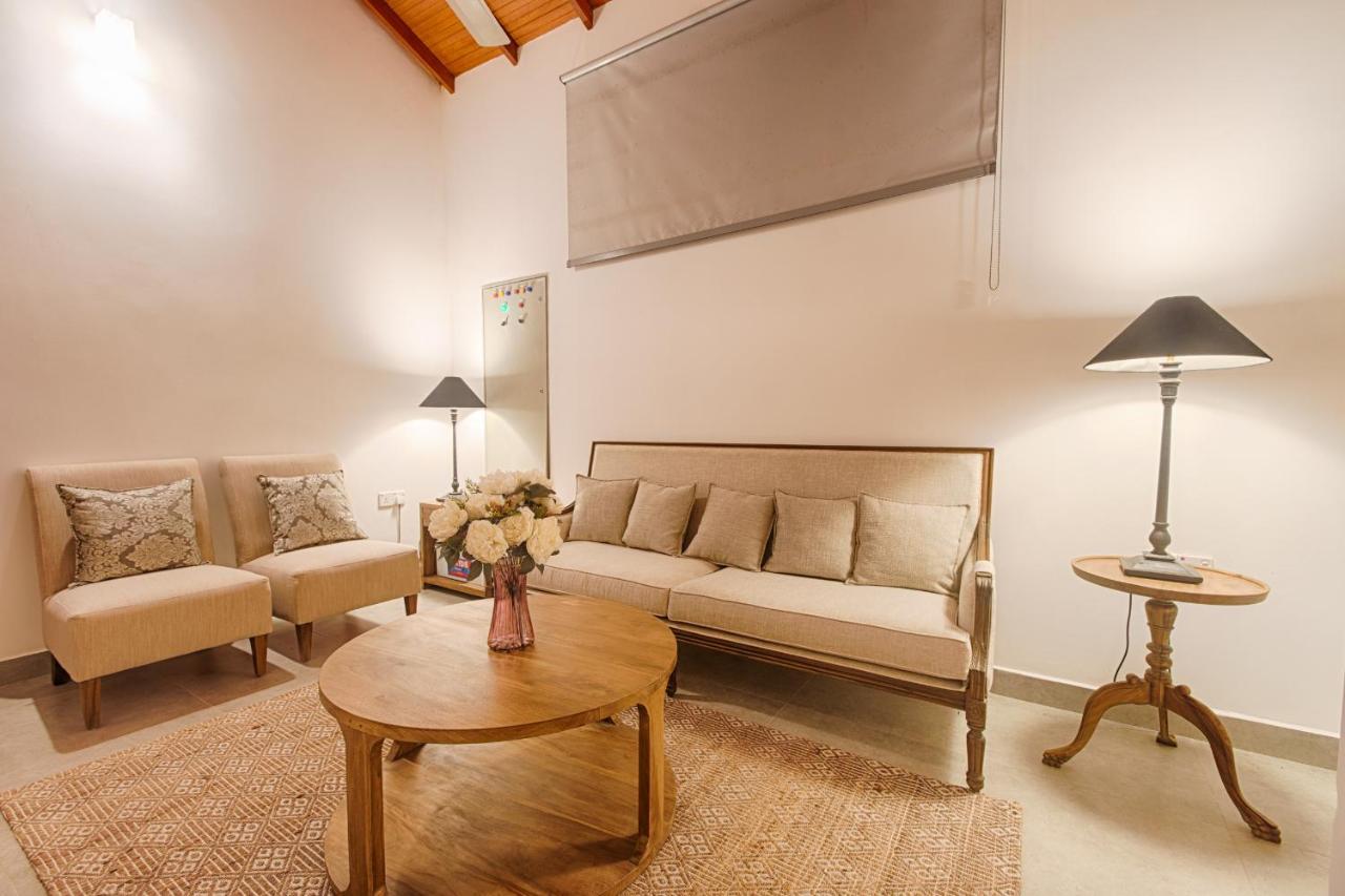 Gracian Villa Kandy Zewnętrze zdjęcie