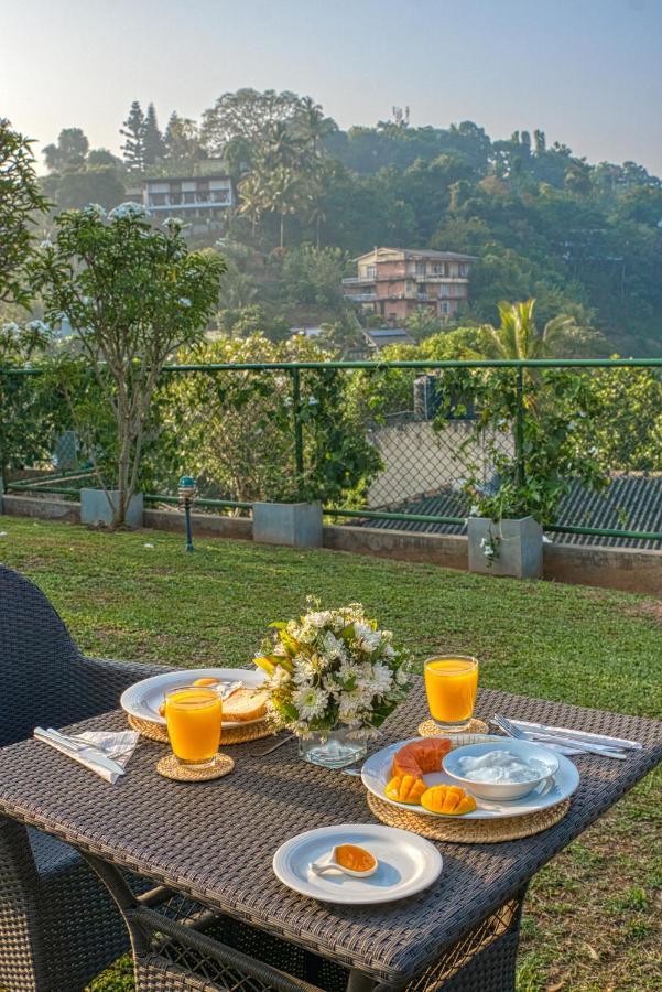 Gracian Villa Kandy Zewnętrze zdjęcie