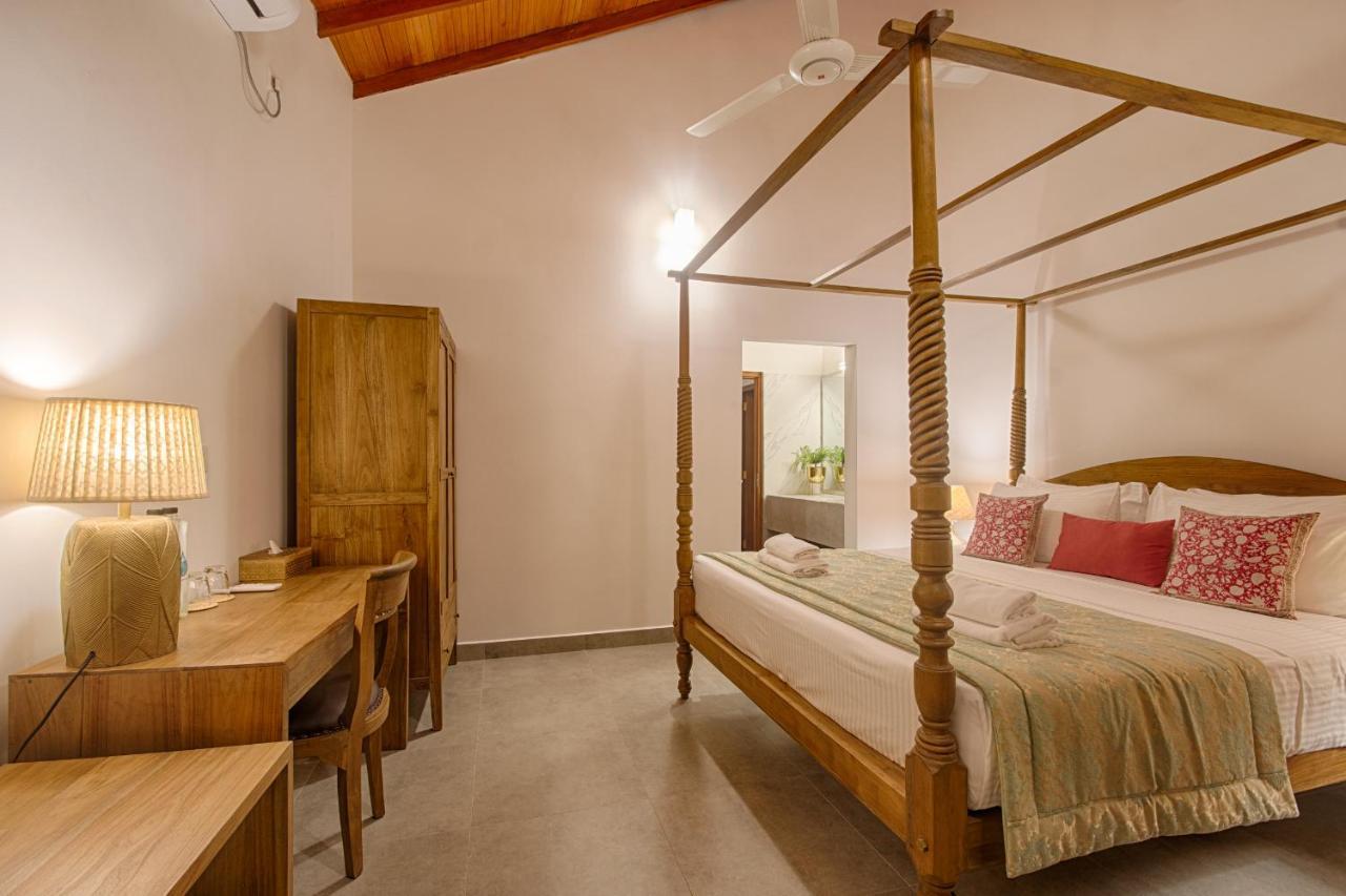 Gracian Villa Kandy Zewnętrze zdjęcie
