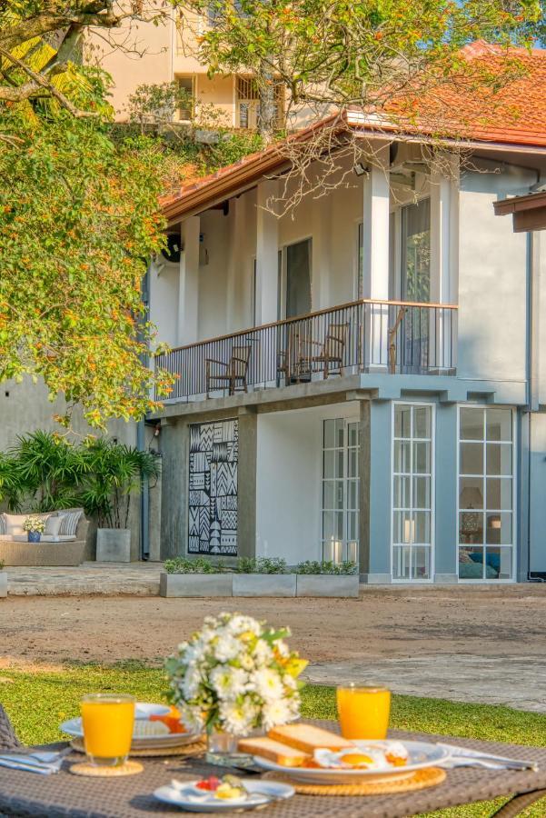 Gracian Villa Kandy Zewnętrze zdjęcie